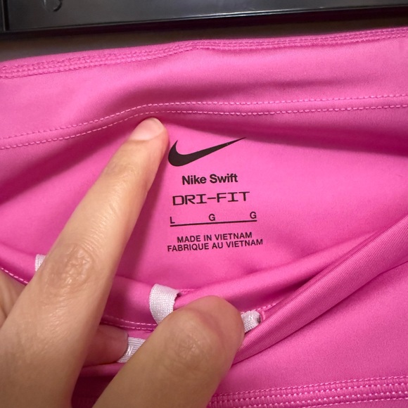 Nike Swift women’s leggings - Picture 3 of 3